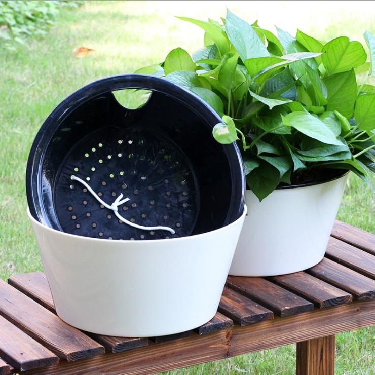 Plastic Pot Manufacturers, Garden Pots Suppliers, Plasitc Hanging