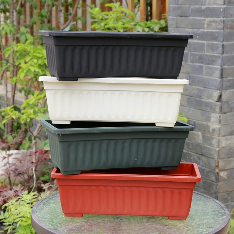 Plastic Pots Size Plastic Pot Manufacturers