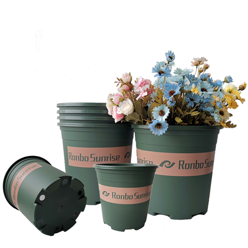 Plastic Pots Size Plastic Pot Manufacturers