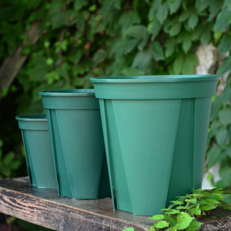 Large size plastic flower pot Plastic Pot Manufacturers