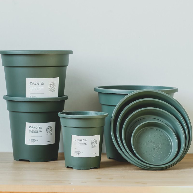 Plastic Pot Manufacturers, Garden Pots Suppliers, Plasitc Hanging