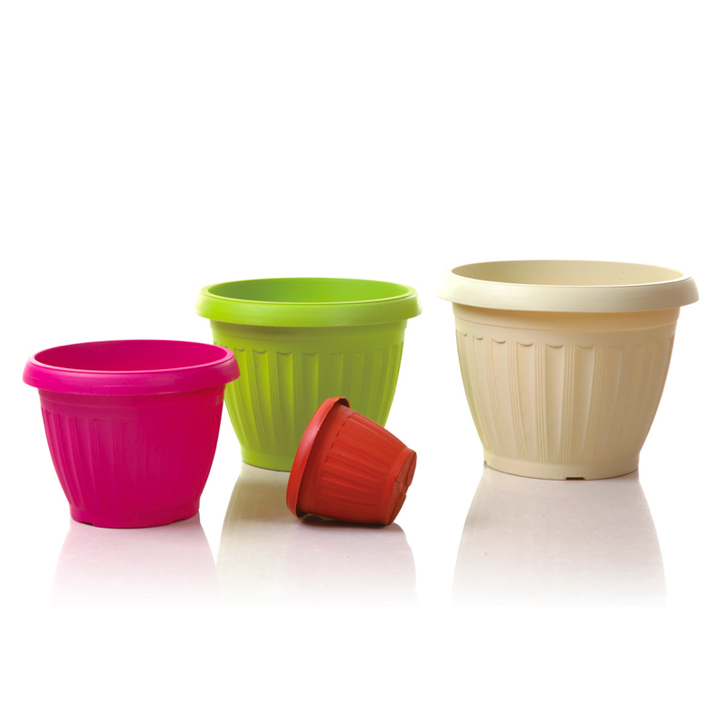 Plastic Pots Size Plastic Pot Manufacturers