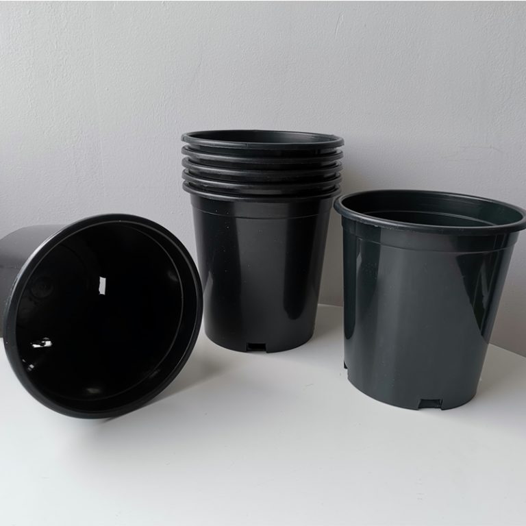 Plastic Pots Size Plastic Pot Manufacturers